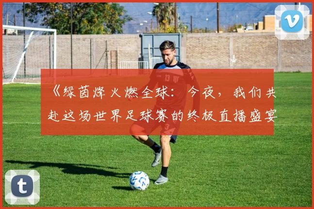 《绿茵烽火燃全球:今夜,我们共赴这场世界足球赛的终极直播盛宴》